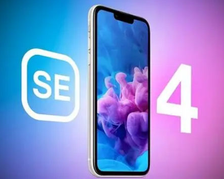 原阳苹果SE维修分享iPhoneSE受众群体是哪些 