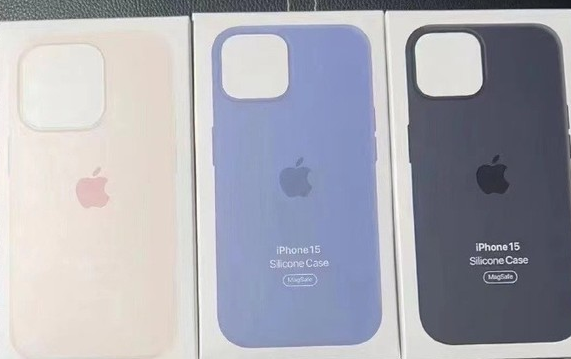 原阳苹果14维修站分享iPhone14手机壳能直接给iPhone15用吗？ 