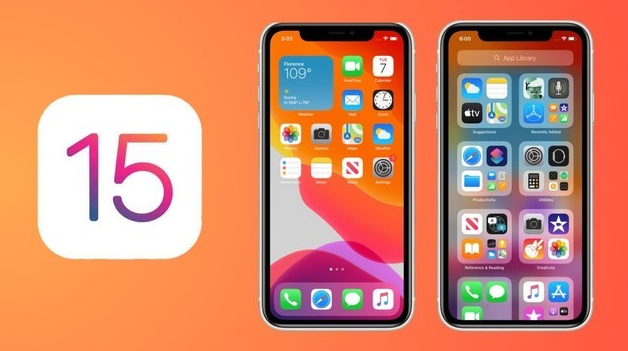 原阳苹果13维修分享iPhone13更新iOS 15.5，体验如何 