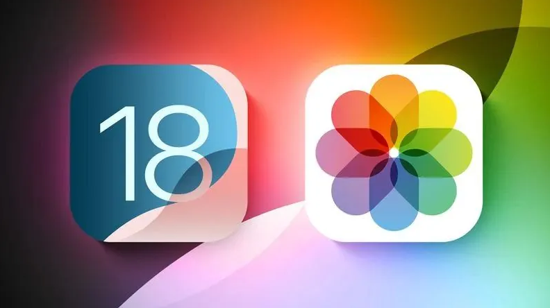 原阳苹果手机维修分享苹果 iOS / iPadOS 18.1Beta 3 发布 