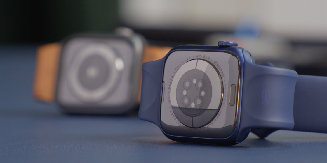 原阳苹果手机维修分享Apple Watch 是如何测量卡路里的 