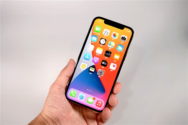 原阳苹果手机维修分享iOS 14.2修订版已到，专属iPhone 12系列 