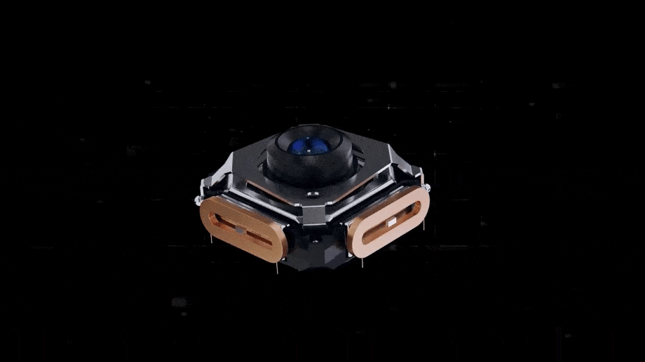 原阳苹果手机维修分享iPhone 12 Pro Max 独享的这颗传感器更大的特点是什么 