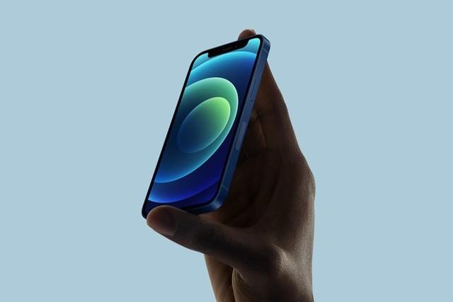 原阳苹果手机维修分享iPhone 12 mini辐射很大吗 