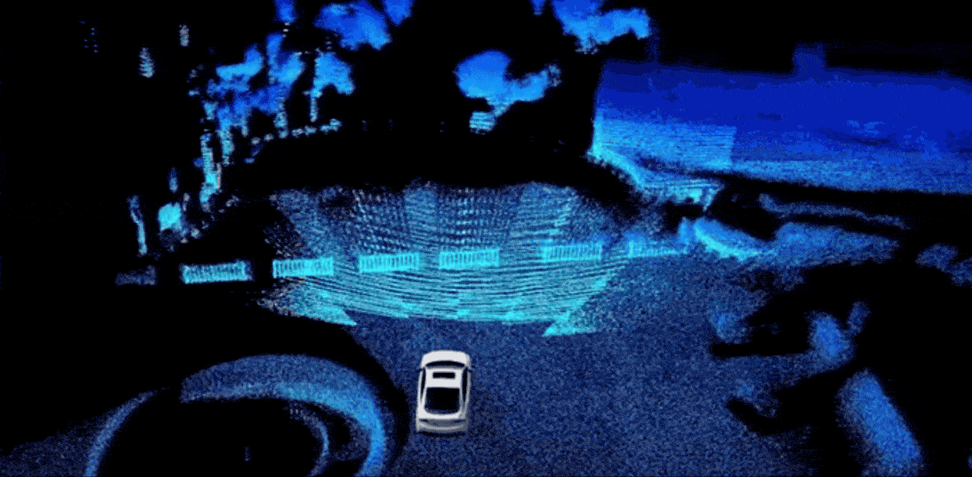 原阳苹果手机维修分享iPhone 12 Pro 搭载的 LiDAR 镜头与 ToF 镜头有什么不同 