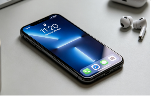 原阳苹果手机维修分享iPhone11 Pro Max换电池 