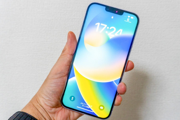 原阳苹果手机维修分享iPhone 14 Plus换电池 