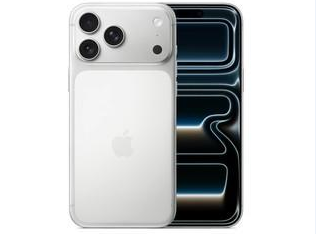 原阳苹果维修点分享iPhone 17 Pro Max锁屏密码小百科 
