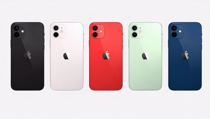 原阳苹果维修点分享iPhone 12黑屏隐蔽故障解读 