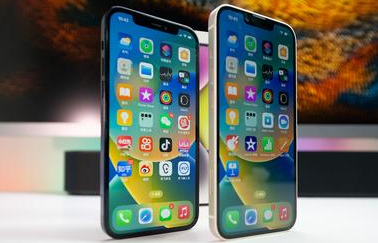 原阳苹果维修点分享iPhone 14黑屏多元故障深度解读 