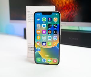 原阳苹果维修点分享iPhone 14 Plus黑屏小众诱因汇总 