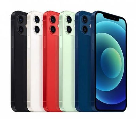 原阳苹果维修点分享iPhone 12 Pro Max发烫冷门故障梳理 