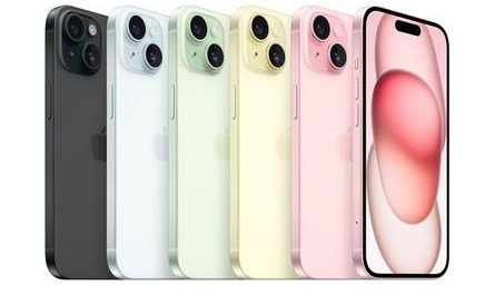 原阳苹果维修点分享iPhone 15发烫易忽视问题科普 