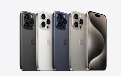 原阳苹果维修点分享iPhone 15 Pro发烫五大诱因详解 