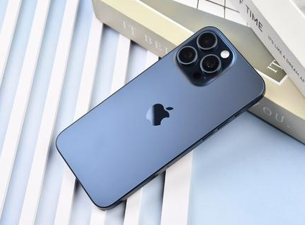 原阳苹果维修点分享iPhone 15 Pro Max发烫深度剖析 