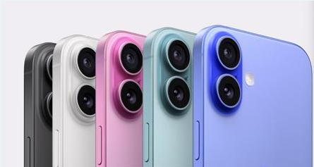 原阳苹果维修点分享iPhone 16发烫易忽视因素汇总 