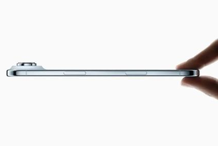 原阳苹果维修点分享iPhone 17 Air发烫几大隐形诱因 