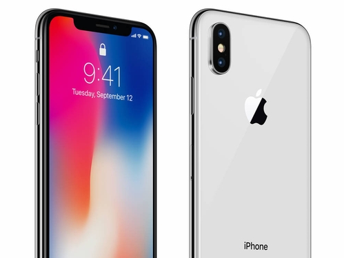 原阳苹果维修点分享iPhone X摄像头实拍质感与场景适配全解析 
