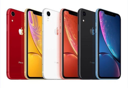 原阳苹果维修点分享iPhone XR摄像头原生色彩表现与日常拍摄实用指南 